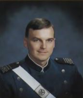 Mr. Matthew Lehman